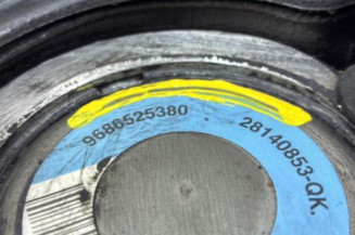 Pompe de direction PEUGEOT 206+