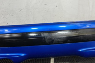 Pare choc arriere PEUGEOT 206+ Photo n°1