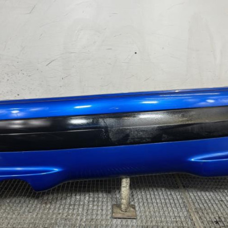 Pare choc arriere PEUGEOT 206+ Photo n°1