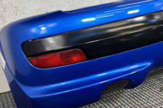 Pare choc arriere PEUGEOT 206+