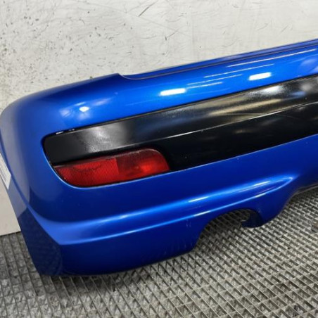 Pare choc arriere PEUGEOT 206+