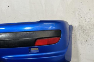 Pare choc arriere PEUGEOT 206+