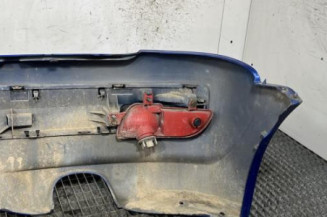 Pare choc arriere PEUGEOT 206+