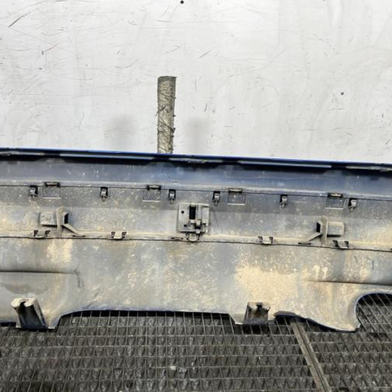 Pare choc arriere PEUGEOT 206+ Photo n°5