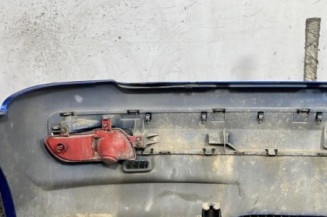 Pare choc arriere PEUGEOT 206+
