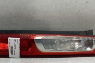 Feu arriere principal droit (feux) FORD FOCUS 2 Photo n°1