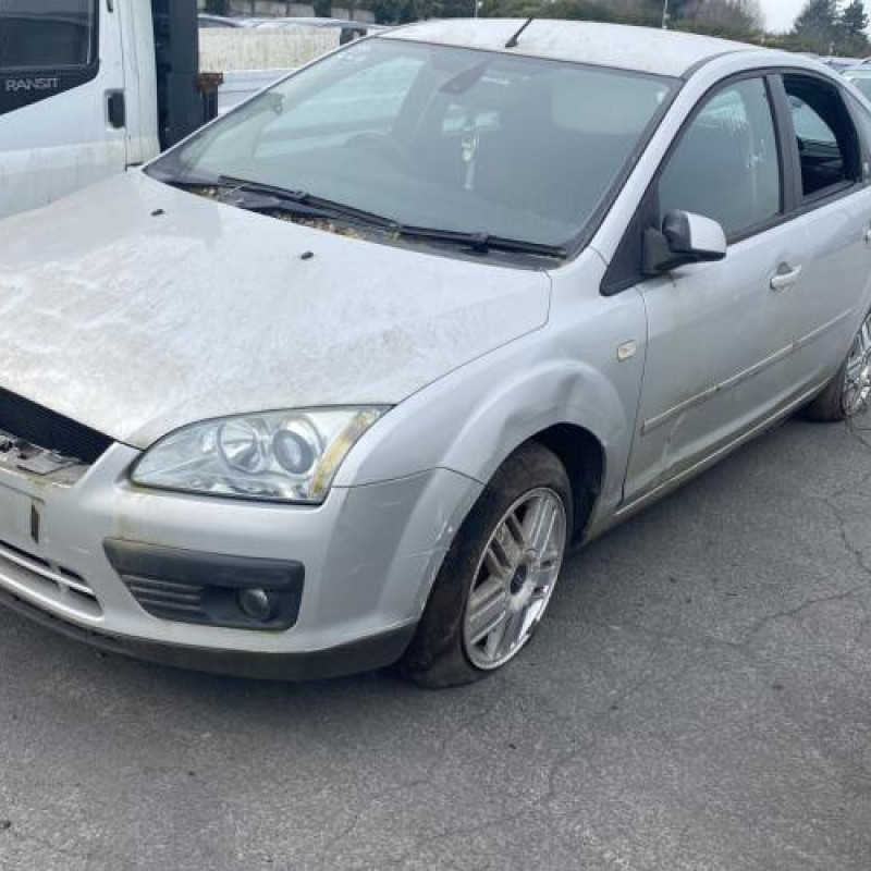 Feu arriere principal droit (feux) FORD FOCUS 2 Photo n°4