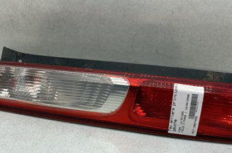 Feu arriere principal gauche (feux) FORD FOCUS 2 Photo n°1