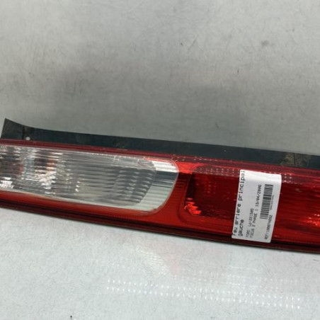 Feu arriere principal gauche (feux) FORD FOCUS 2 Photo n°1