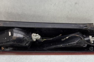 Feu arriere principal gauche (feux) FORD FOCUS 2