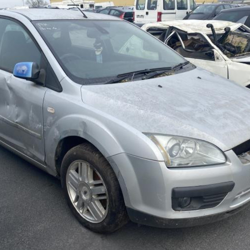 Feu arriere principal gauche (feux) FORD FOCUS 2 Photo n°5