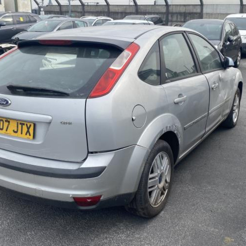 Feu arriere principal gauche (feux) FORD FOCUS 2 Photo n°6