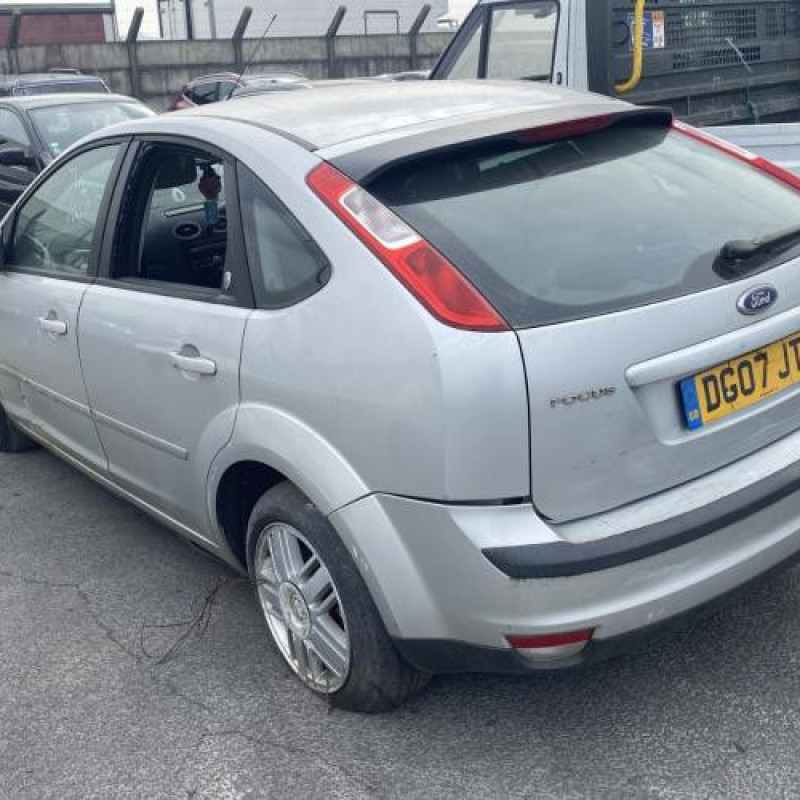 Feu arriere principal gauche (feux) FORD FOCUS 2 Photo n°7