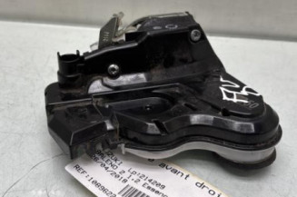 Serrure avant droit SUZUKI BALENO 2