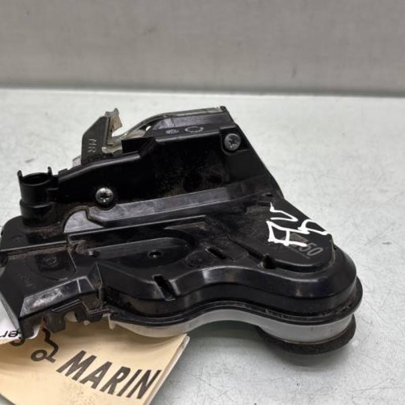 Serrure avant droit SUZUKI BALENO 2 Photo n°5