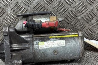 Demarreur RENAULT GRAND SCENIC 2 Photo n°1
