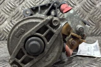 Demarreur RENAULT GRAND SCENIC 2