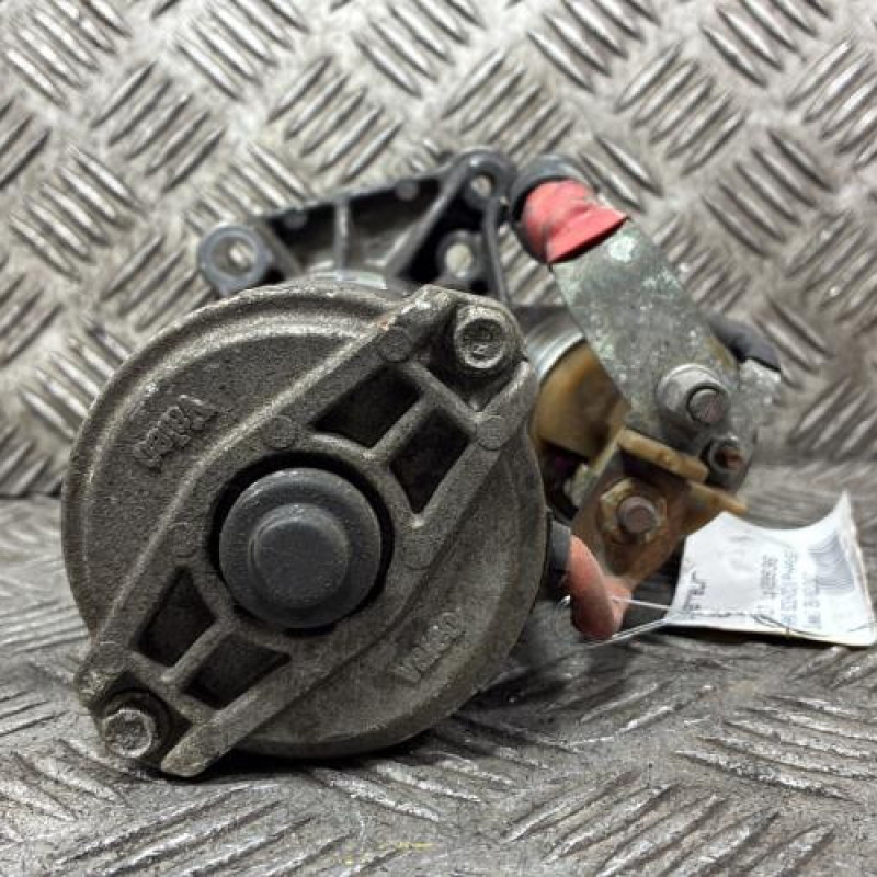 Demarreur RENAULT GRAND SCENIC 2 Photo n°3