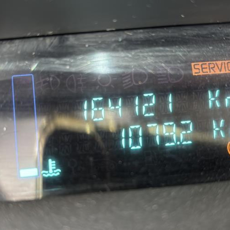 Demarreur RENAULT GRAND SCENIC 2 Photo n°14