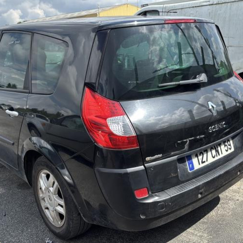 Demarreur RENAULT GRAND SCENIC 2 Photo n°18