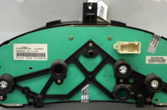 Compteur PEUGEOT 206