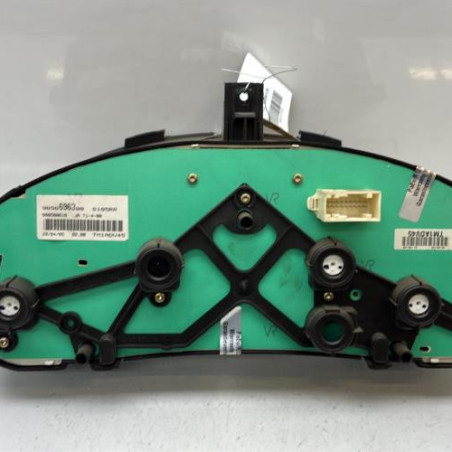 Compteur PEUGEOT 206