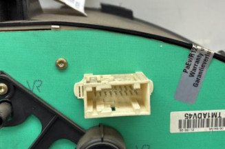 Compteur PEUGEOT 206