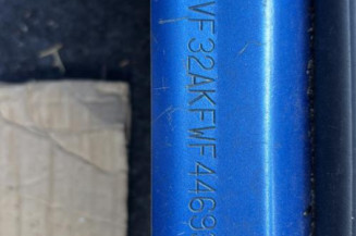 Compteur PEUGEOT 206