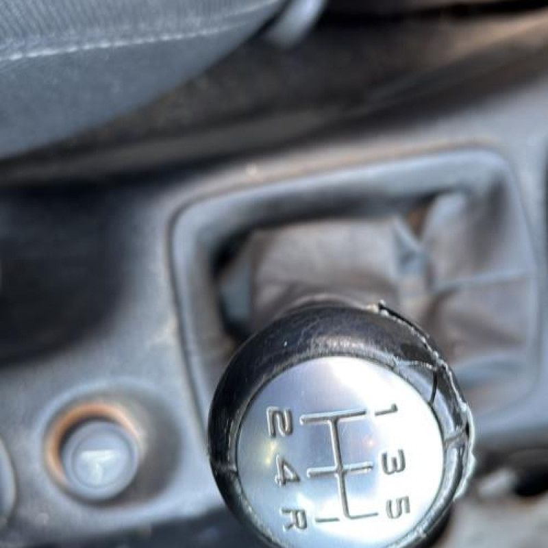 Compteur PEUGEOT 206 Photo n°12