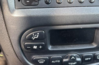 Compteur PEUGEOT 206