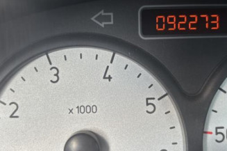 Compteur PEUGEOT 206