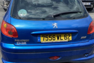 Compteur PEUGEOT 206