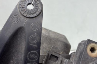 Optique avant principal gauche (feux)(phare) FORD FOCUS 2