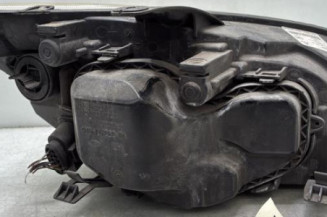 Optique avant principal gauche (feux)(phare) FORD FOCUS 2