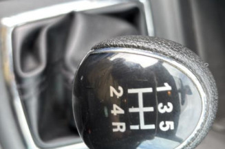 Optique avant principal gauche (feux)(phare) FORD FOCUS 2