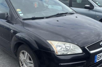 Optique avant principal gauche (feux)(phare) FORD FOCUS 2