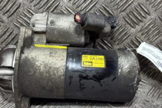 Demarreur HYUNDAI MATRIX Photo n°1