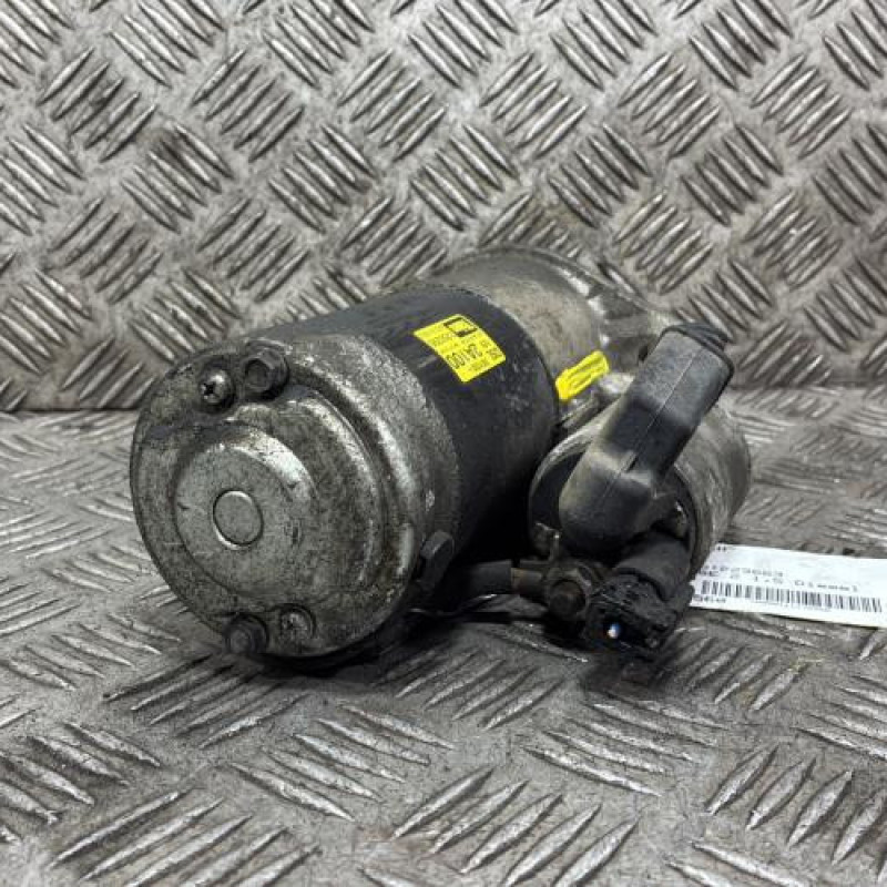 Demarreur HYUNDAI MATRIX Photo n°3