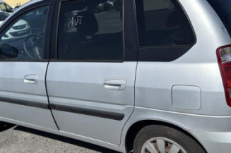 Demarreur HYUNDAI MATRIX