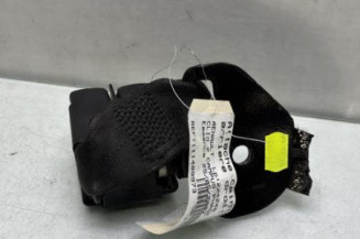 Attache ceinture arriere droit RENAULT CLIO 2 CAMPUS