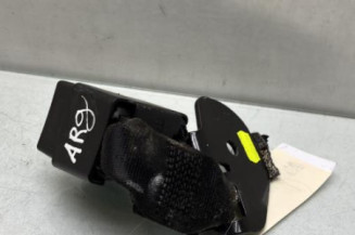 Attache ceinture arriere gauche RENAULT CLIO 2 CAMPUS