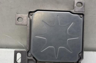 Boitier air bag RENAULT CLIO 2 CAMPUS