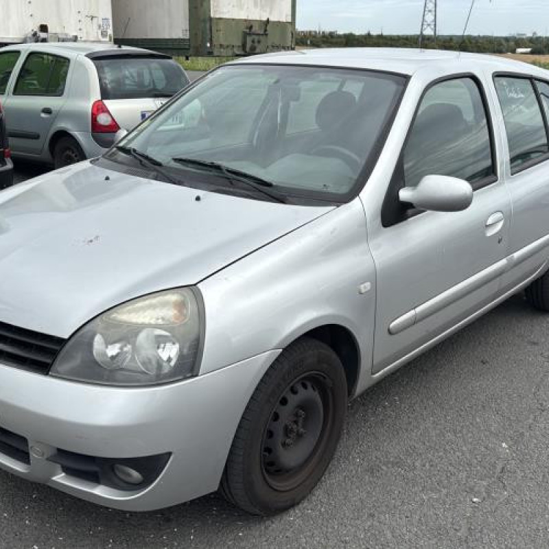 Boitier air bag RENAULT CLIO 2 CAMPUS Photo n°5