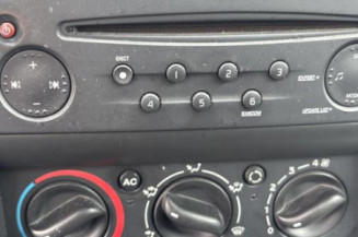 Boitier air bag RENAULT CLIO 2 CAMPUS