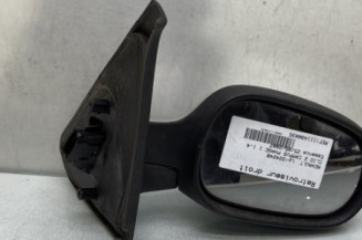 Retroviseur droit RENAULT CLIO 2 CAMPUS Photo n°1