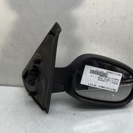 Retroviseur droit RENAULT CLIO 2 CAMPUS Photo n°1