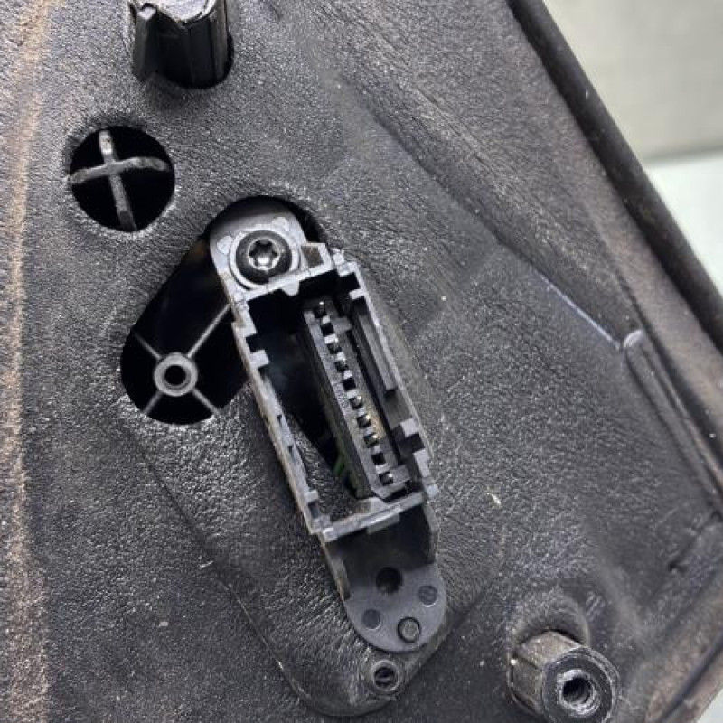 Retroviseur droit RENAULT CLIO 2 CAMPUS Photo n°3