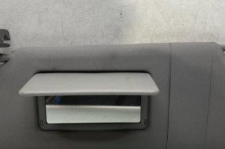 Pare soleil gauche RENAULT CLIO 2 CAMPUS Photo n°1