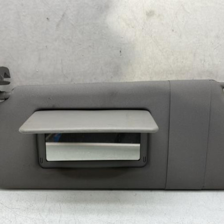 Pare soleil gauche RENAULT CLIO 2 CAMPUS Photo n°1