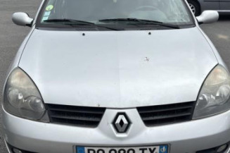 Pare soleil gauche RENAULT CLIO 2 CAMPUS